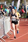 Womens Northern 6 Stage Road Relay, Stanley Park, Blackpool. Photo: David T. Hewitson/Sports for All Pics